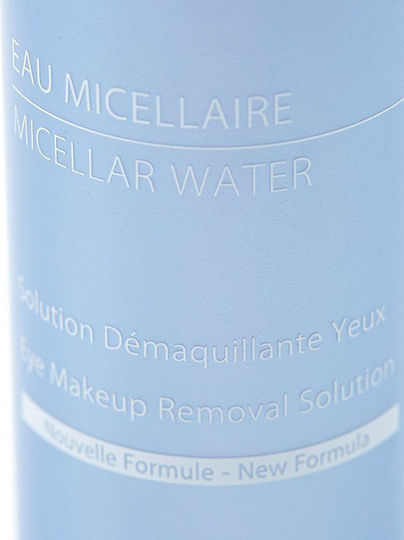 Eau Micellaire Soluție Demachiant Pentru Ochi Apă Micelară Demachiant Ochi 150ml
