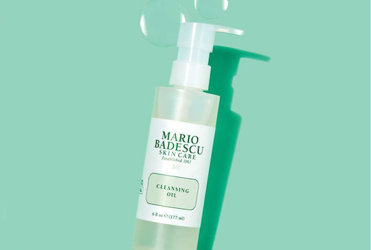Mario Badescu Cleansing Oil Ulei Față 177ml