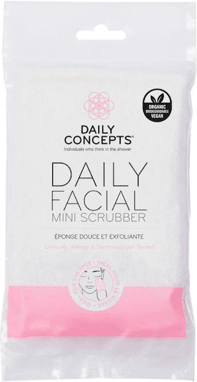 Daily Concepts Gesichtsreiniger für Aufhellung