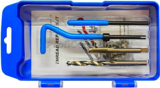 Asta Sx38e Gewinde-Reparaturset M10x1.25