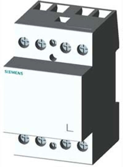 Modular Contactor 40a 4z 0r 24v Ac Dc 5tt5040-2