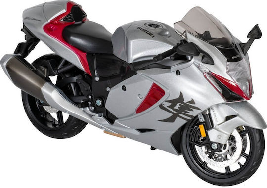 Миниатюра 1:12 Suzuki Gsx 1300r Hayabusa