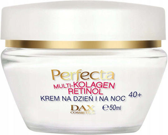 Multi-collagen Retinol Moisturizing Face Cream with Retinol 50ml