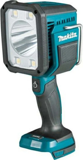 Makita Battery LED Work Light with Brightness up to 1250lm