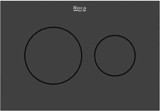Placă Ps3 Dual Duplo S Neagră Mată Roca