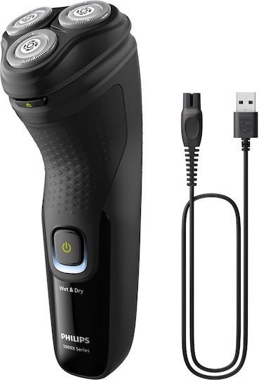 Philips OneBlade S6505188 Electric Shaver Body Rechargeable
