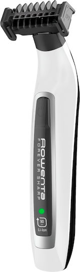 Recargable TN6010 Electric Shaver Face Rechargeable