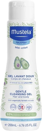 Mustela Set de îngrijire Bag
