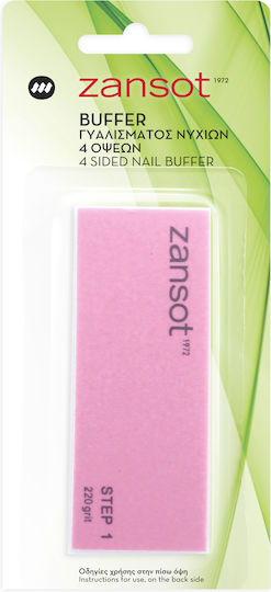 Zan Sot Sparkling Buffer Polishing 4 Sides 20.352