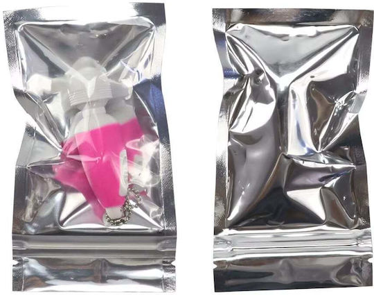 Mini Δονητής Μασάζ 6.5cm Μαύρος