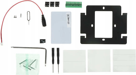 Hikvision Video Intercom Set