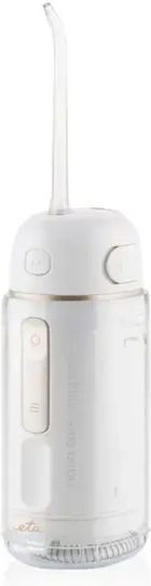 ETA Water Flosser 165ml Αδιάβροχο με Θήκη Ταξιδίου Τιρκουάζ
