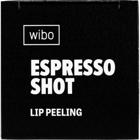 Espresso Shot Scrub Χειλιών 14ml