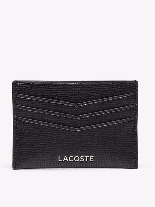 Lacoste Πορτοφόλι Καρτών