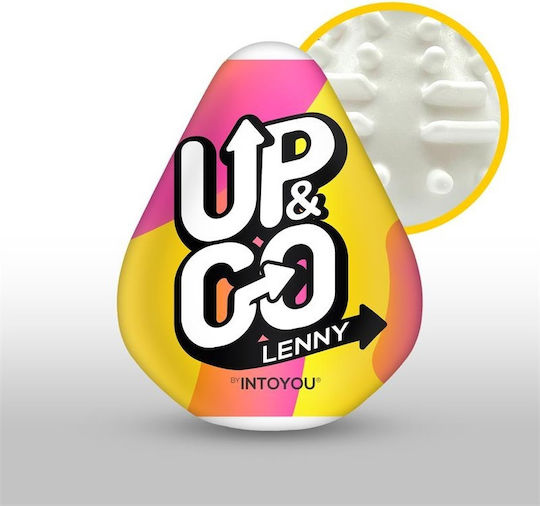 Lenny Masturbator Egg