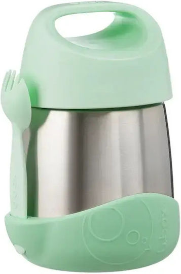 B.Box Baby Thermoskanne Für Lebensmittel 335ml