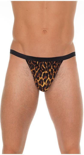 Rimba String with Pouch Ανδρικό Sexy String