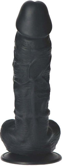 Boss Of Toys Dildo Schwarz 28cm