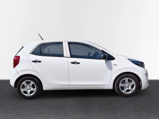 Kia Пиканто 1.0 LX Inmotion 4S '23