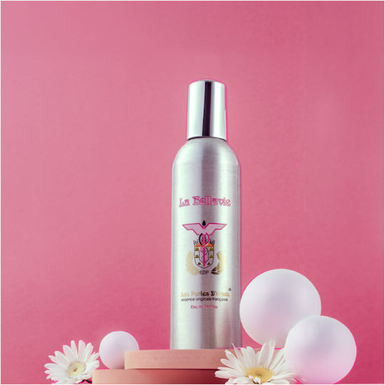 La Bellavie Eau de Parfum 150ml 5gr