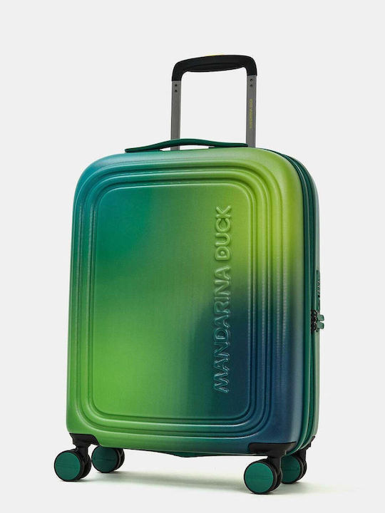 Mandarina Duck Logoduck Cabin Luggage Mandarina Duck Logoduck Cabin Luggage