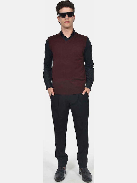 Aubergine Top
