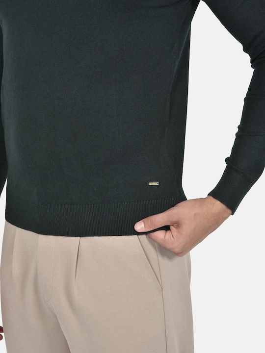 Pullover Grün