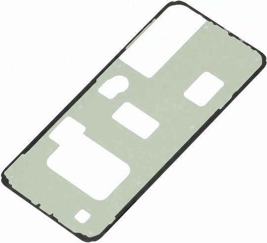 Clappio Rear Glass Adhesive Samsung Galaxy A57 5g Pre-cut Sticker Transparent