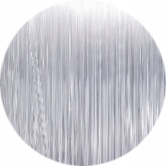 Fiberlogy Easy ABS 3D Printer Filament 1.75mm Pure 0.75kg