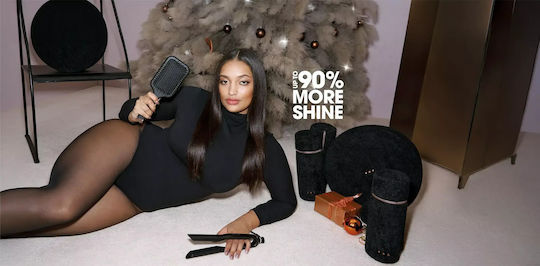 GHD Sculpt Interactive Placă de Îndreptat Părul