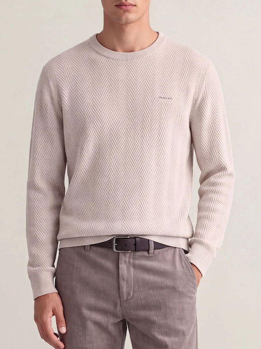 Gant Pullover Beige