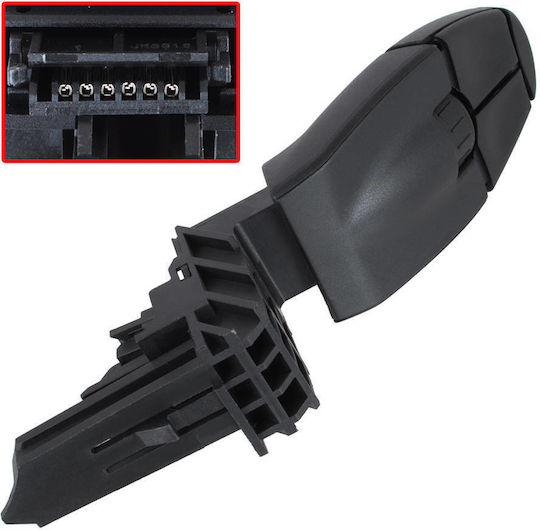 Citroen C2 03-12 Cruise Control Lever Switch