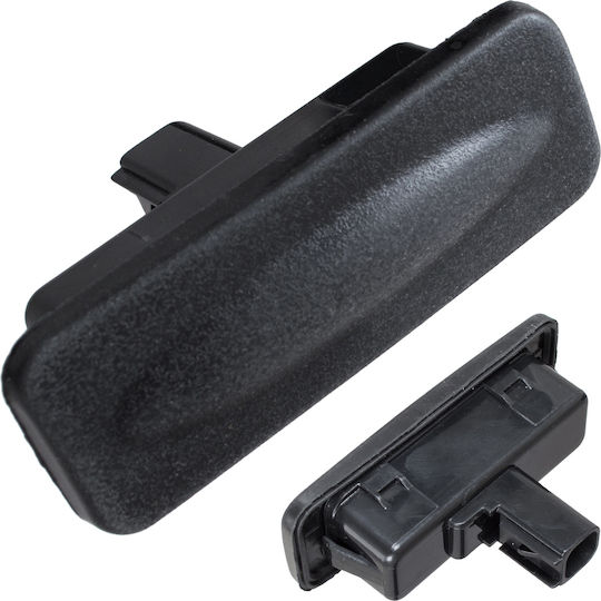 Hyundai I30 12-18 Hatchback Rear Trunk Handle Button Micro Switch