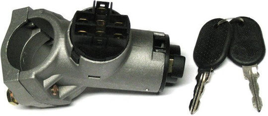 Fiat Cinquecento Ignition Switch