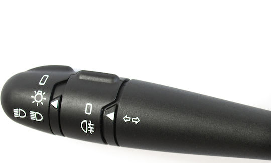 Renault Espace Iv 2002 Lever Light Indicator Switch