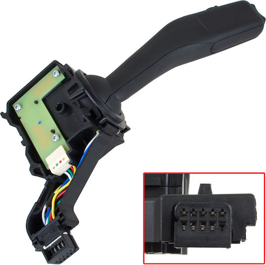 Vw Golf Plus 05-13 Light Turn Signal Switch