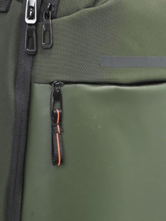 Samsonite Tucano Laptoptasche Für Laptop 15.6" In Grüner Farbe