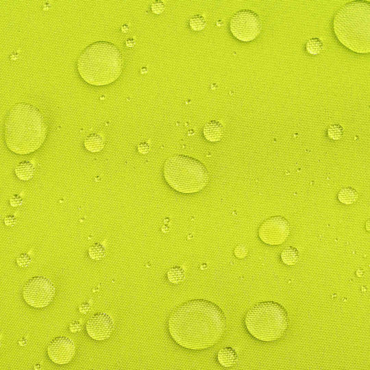 vidaXL Heerlen Sofa Cushion Bright Green 35x35 cm