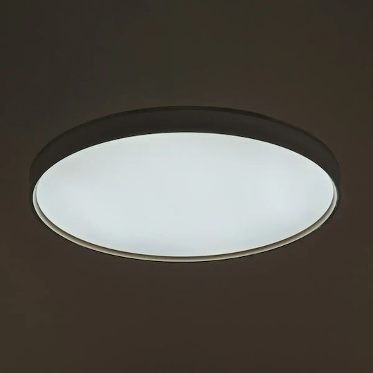 Panou LED 159 W cu Lumină Albă Rece 6000 K