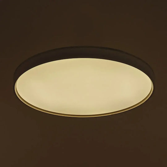 Panou LED 159 W cu Lumină Albă Rece 6000 K