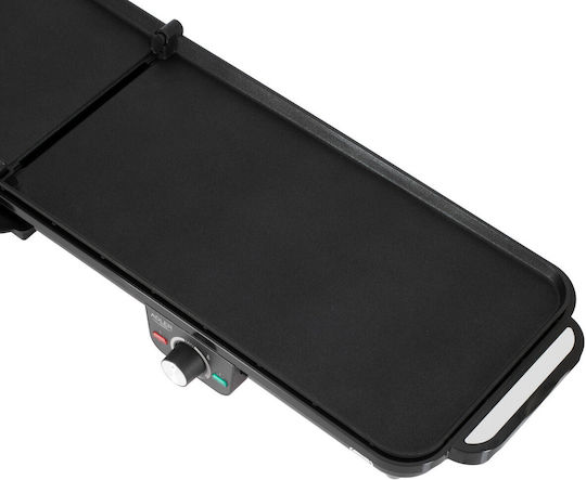 Adler Plită Teppanyaki 3000W 96x26cm