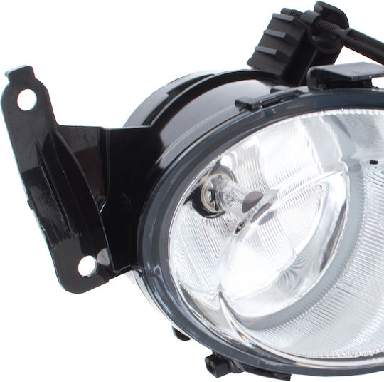 Opel Corsa D 06-11 Halogen Left + Right 2 Pcs Set