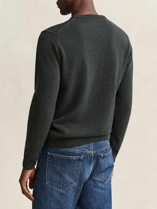 Gant Pullover Khaki