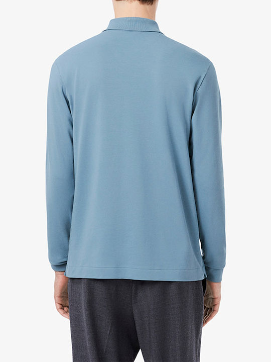 Lacoste Petrol Polo Shirt