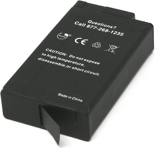 Wasabi Power Gopro Max2 Enduro Battery 2-pack Usb Dual Charger