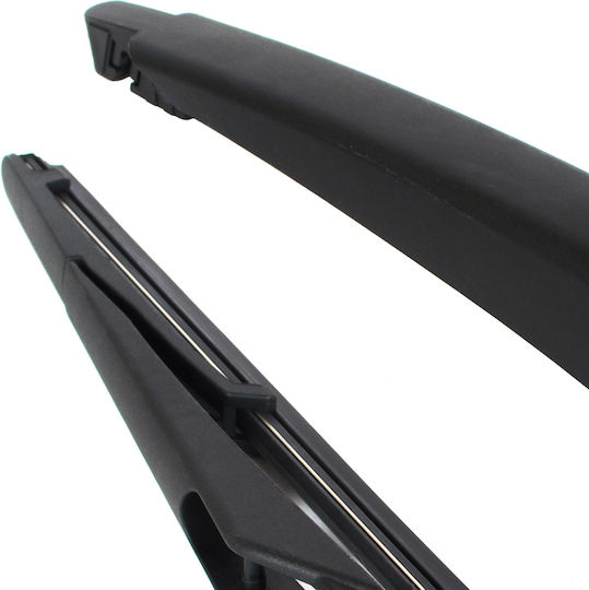 Ford Focus Mk3 2011 H B Rear Wiper Arm + Blade