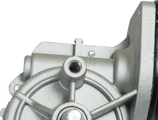 Motor Ștergătoare Parbriz Față Audi A4 B5 94-01