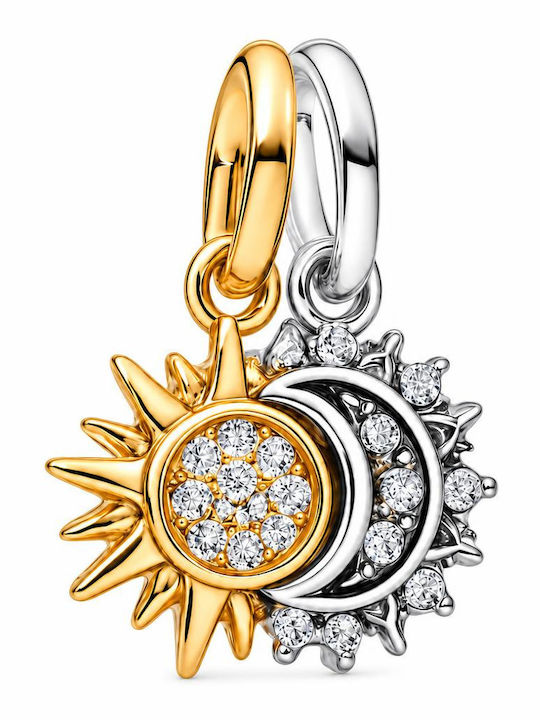 Set de brățări cu talismane – Cerul nopții