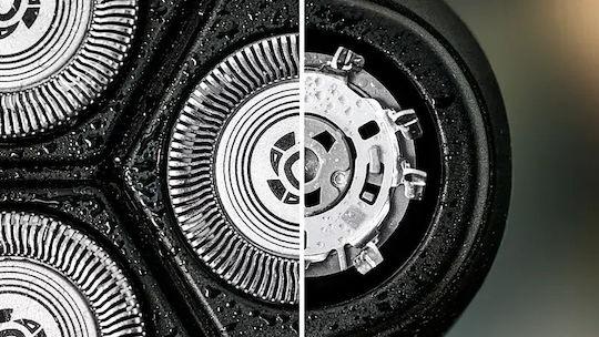 Philips Series 3000 S3344/13 Rotativ Aparat de Ras Electric Față Reîncărcabil