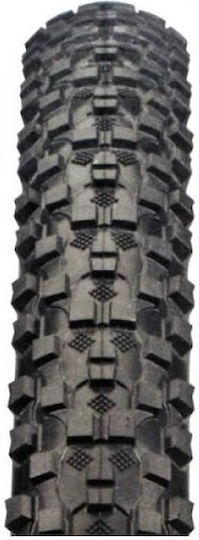 Kenda K1027 Mountain and Road Bike Tire 27.5" x 2.10"